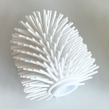 OUTLET: Duschy Brushy børstehode 