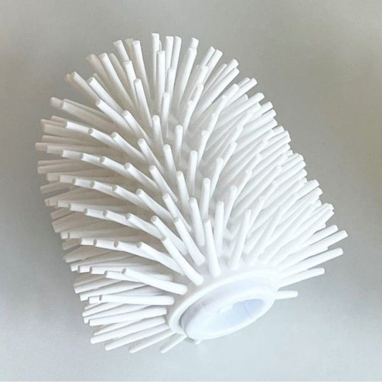 OUTLET: Duschy Brushy børstehode 