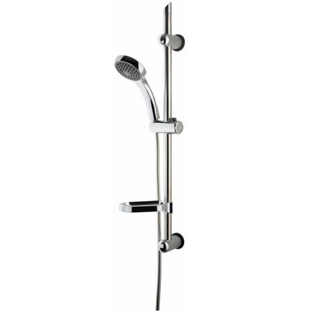 OUTLET: Duschy Miami dusjsett komplett