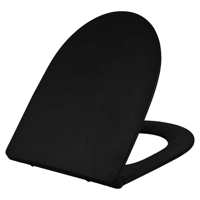 Esbada Edge Slim toalettsete Svart Esbada Toalettsete CO-L208012