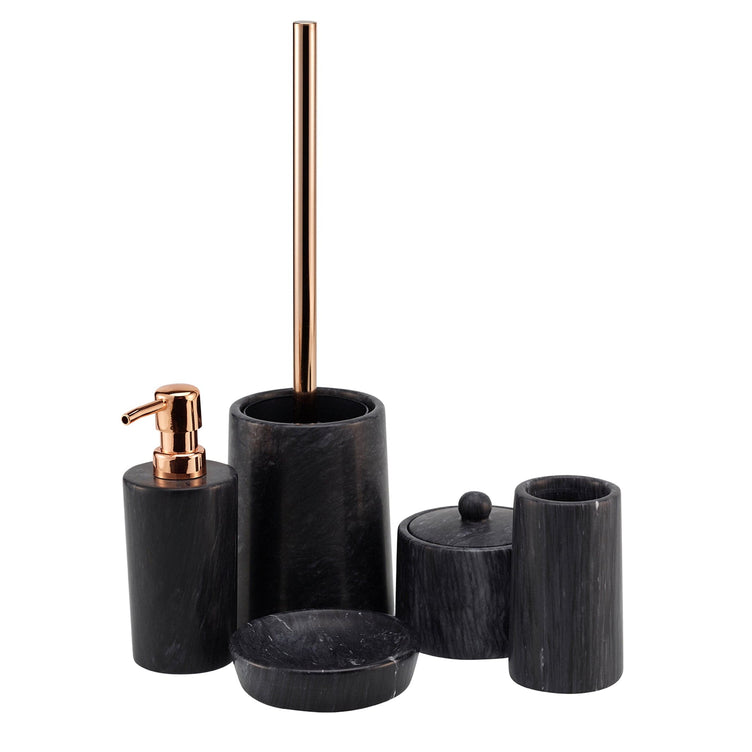 OUTLET: Esbada Marmor bomullskrukke 