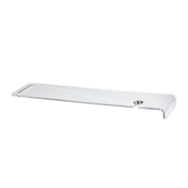 Esbada Plexi Badekarbro B90cm med holder for stetteglass Transparent Esbada Badekarbro CO-L800818
