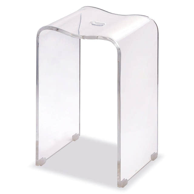 Esbada Plexi baderomskrakk Klar Esbada Baderomskrakk CO-L525018