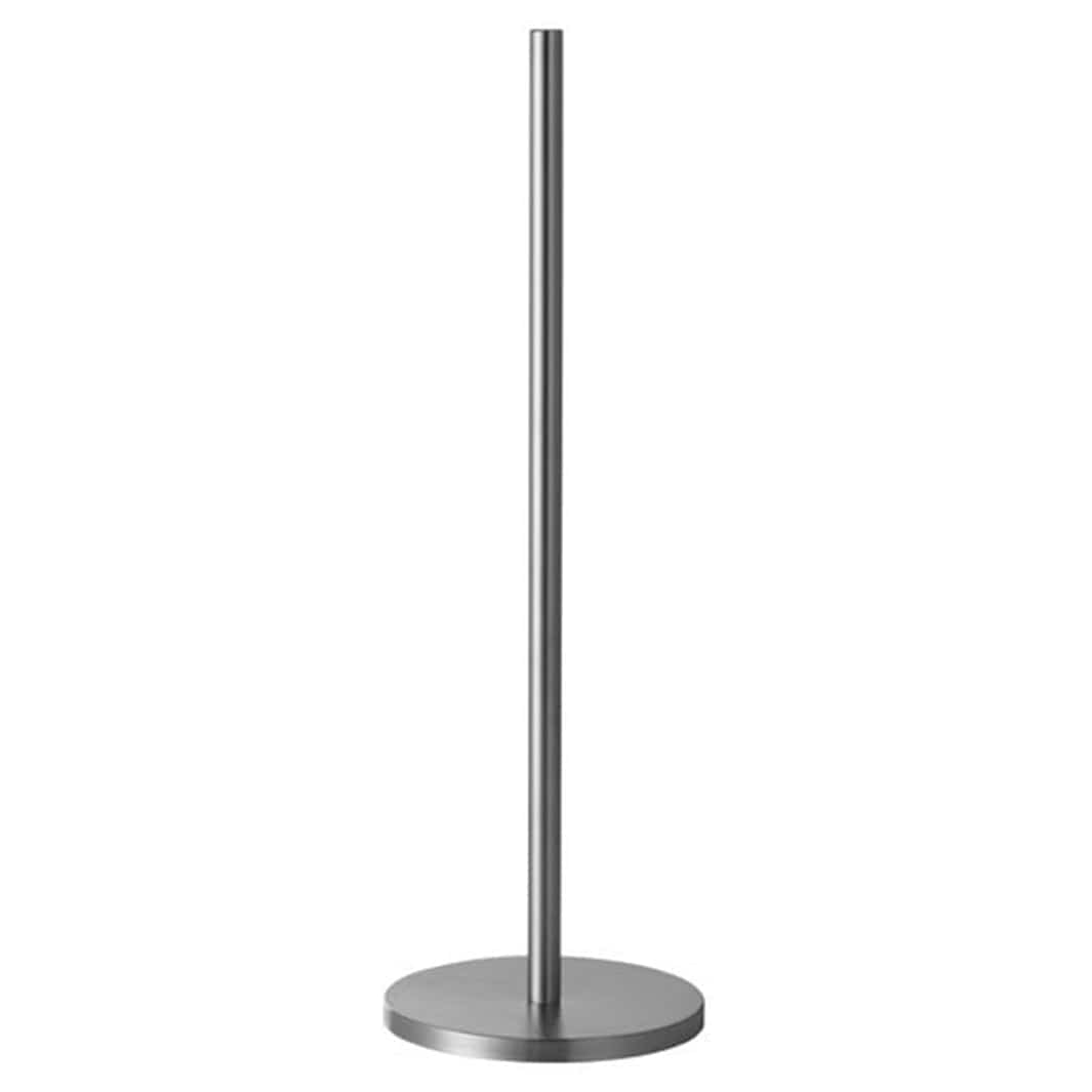 Esbada reserverullholder 4 ruller Matt krom Esbada Toalettrullholder CO-L402032