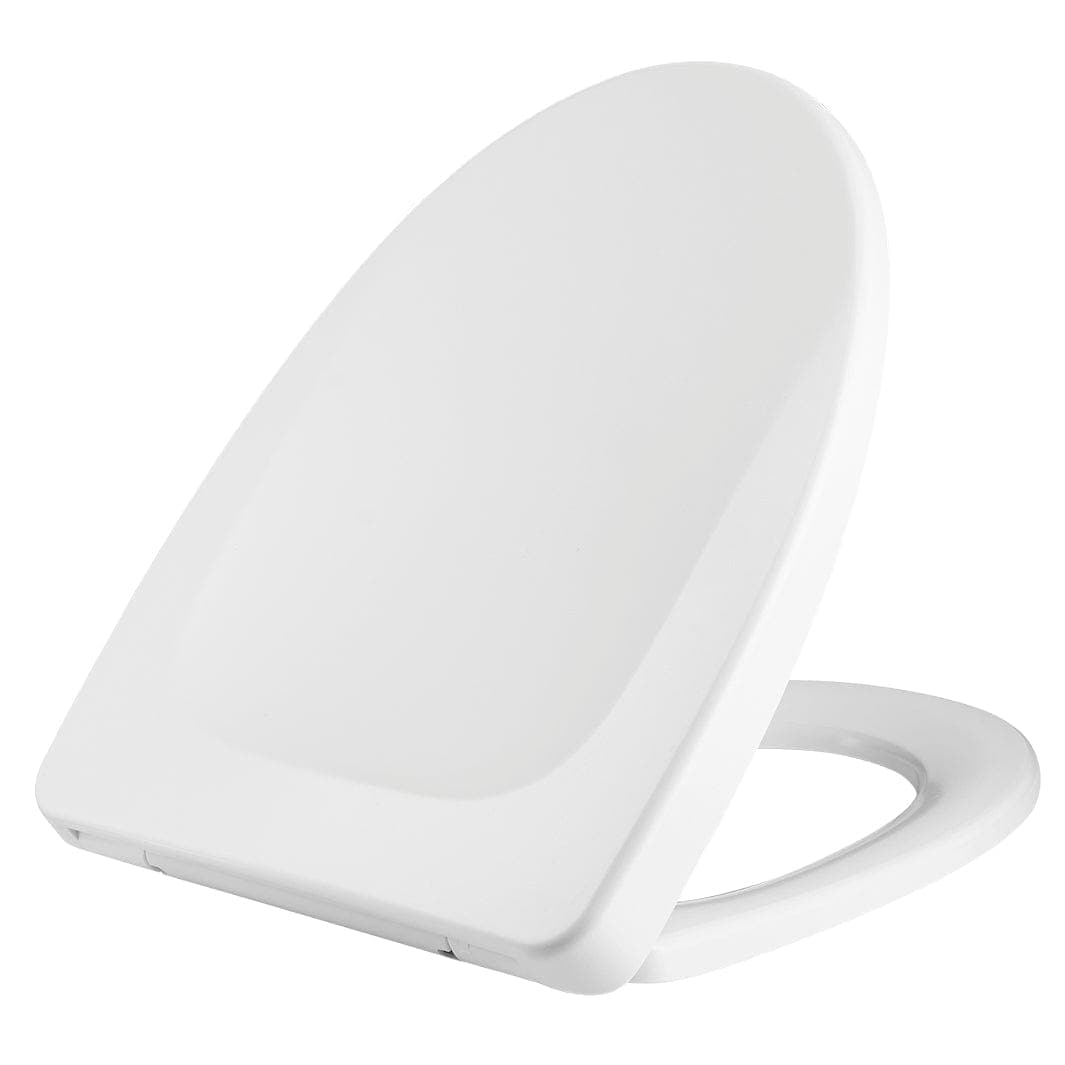 Esbada Signo toalettsete hvitt Hvit Esbada Toalettsete CO-L206201