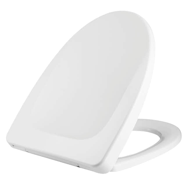 Esbada Signo toalettsete hvitt Hvit Esbada Toalettsete CO-L206201
