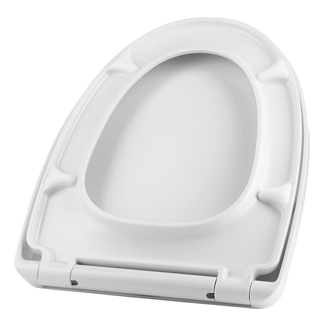Esbada Signo toalettsete hvitt Hvit Esbada Toalettsete CO-L206201
