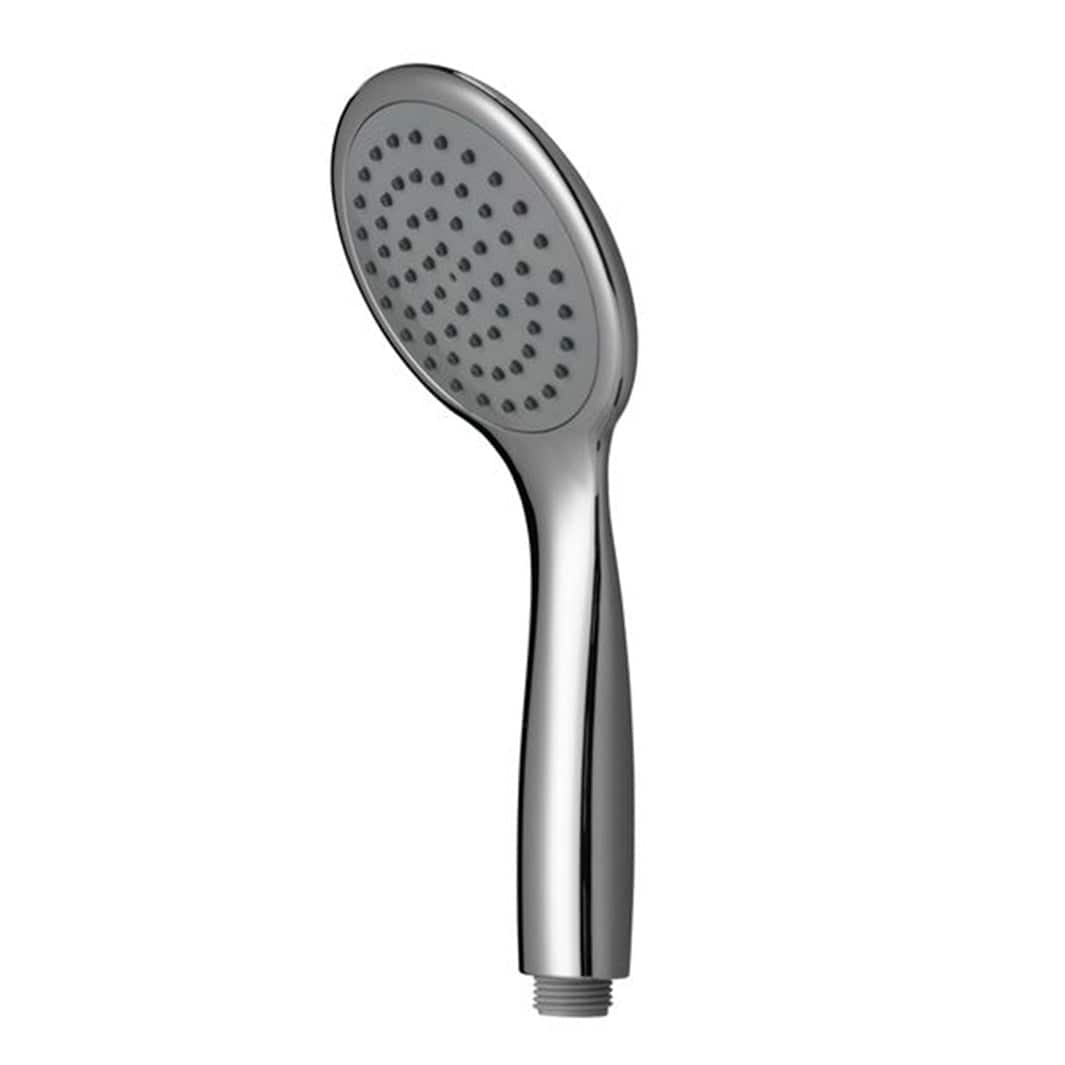 Esbada Spring Airflow Comfort dusjhode krom Krom Esbada Dusjhode CO-E194133