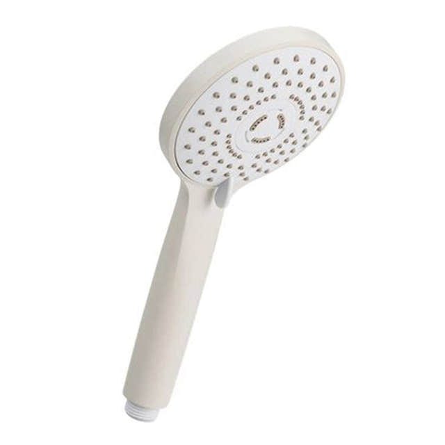 Esbada Spring dusjhode Spa 3 matt hvit Hvit Esbada Dusjhode CO-E190301