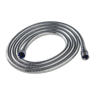 Esbada Spring dusjslange 150-200cm stretchy - krom