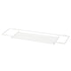 Esbada String badekarbro Hvit matt Esbada Badekarbro CO-L230101