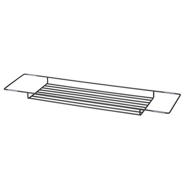 Esbada String badekarbro Svart matt Esbada Badekarbro CO-L230112