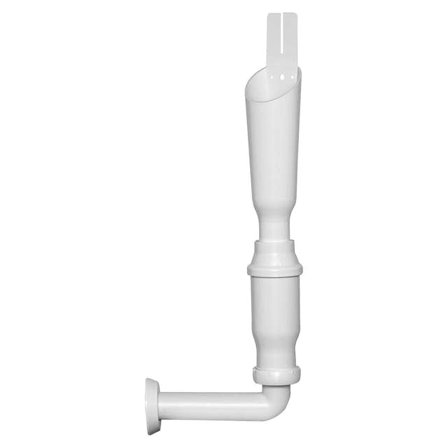 Faluplast Avløpstrakt Vinkel med Vannlås 32mm Faluplast Avløpstrakt AH-4516564