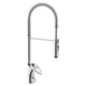 FM Mattsson 9000E Flexi Kjøkkenarmatur Krom Krom FM Mattsson Kjøkkenarmatur FM-4300917