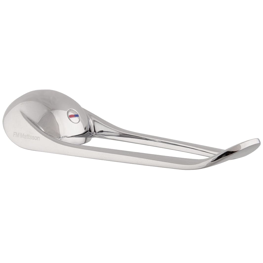 FM Mattsson 9000E Hendel 15cm Krom FM Mattsson Reservedel blandebatteri FM-4303918