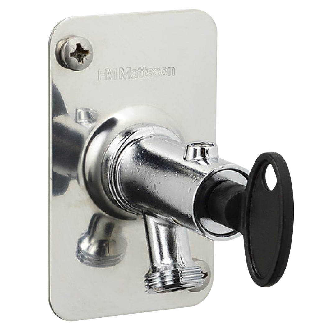 FM Mattsson Frostsikker Utekran 4293 40cm FM Mattsson Utekran FM-4303719