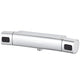 FM Mattsson Siljan Dusjbatteri Krom Krom FM Mattsson Dusjbatteri FM-4301826