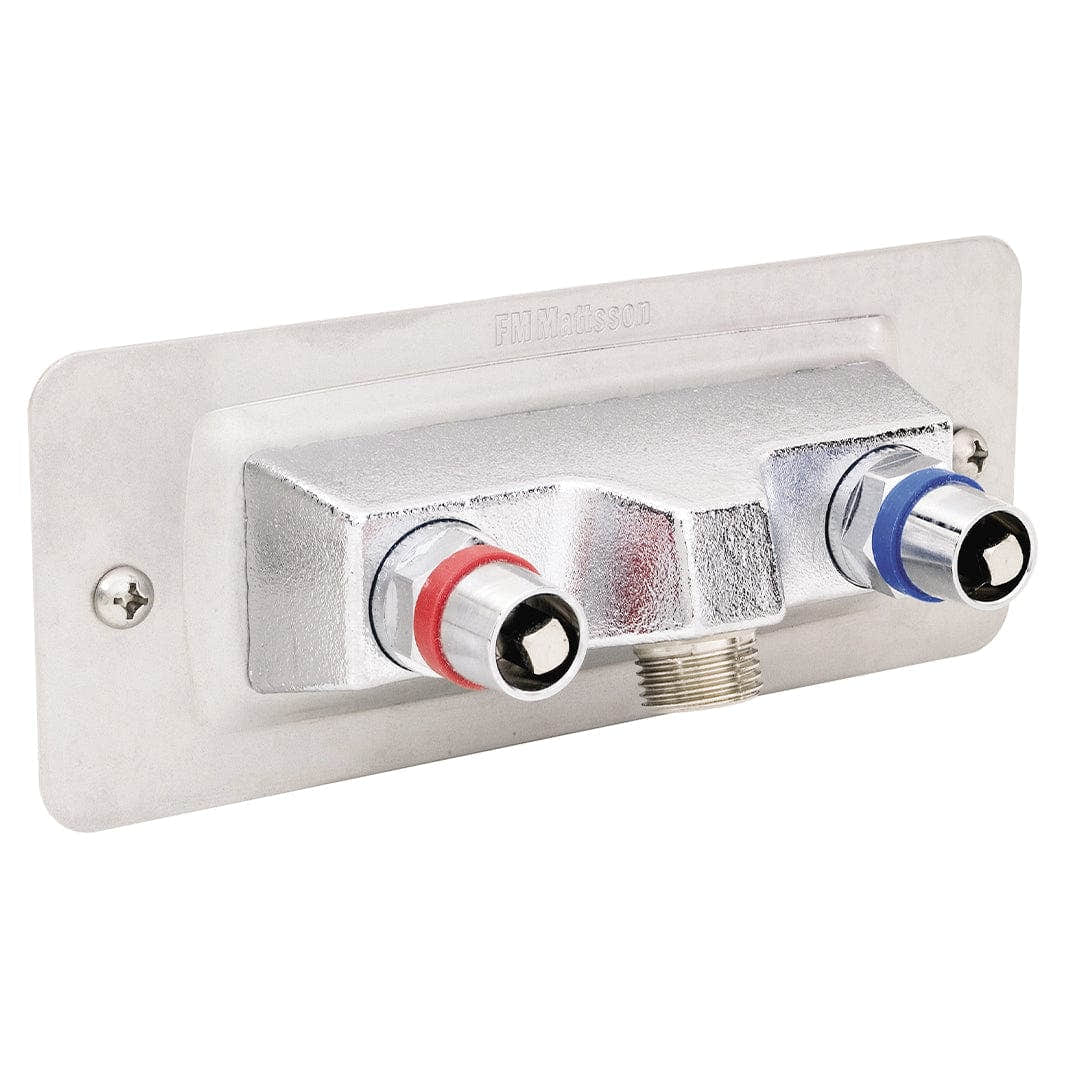 FM Mattsson Utekran Varmt og Kaldt Vann 40cm FM Mattsson Utekran FM-4303818