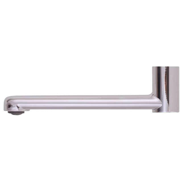 FM Mattsson Utløpstut 9000E Krom 15cm FM Mattsson Blandebatteri vaskerom FM-4303854