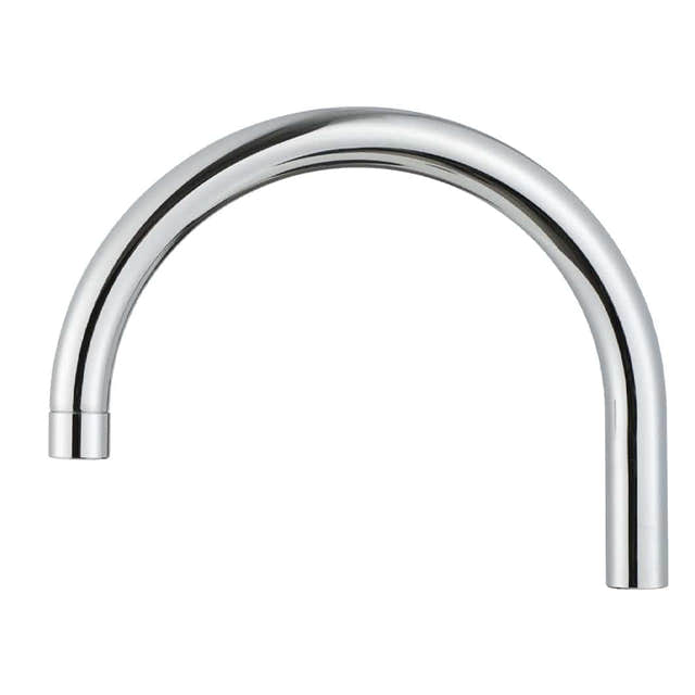 FM Mattsson Utløpstut 9000E Topp 20cm FM Mattsson Blandebatteri vaskerom FM-4303874