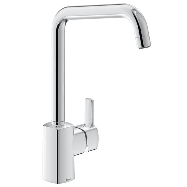 FM Mattsson Viskan Kjøkkenarmatur Krom Krom / Nei FM Mattsson Kjøkkenarmatur FM-4300995