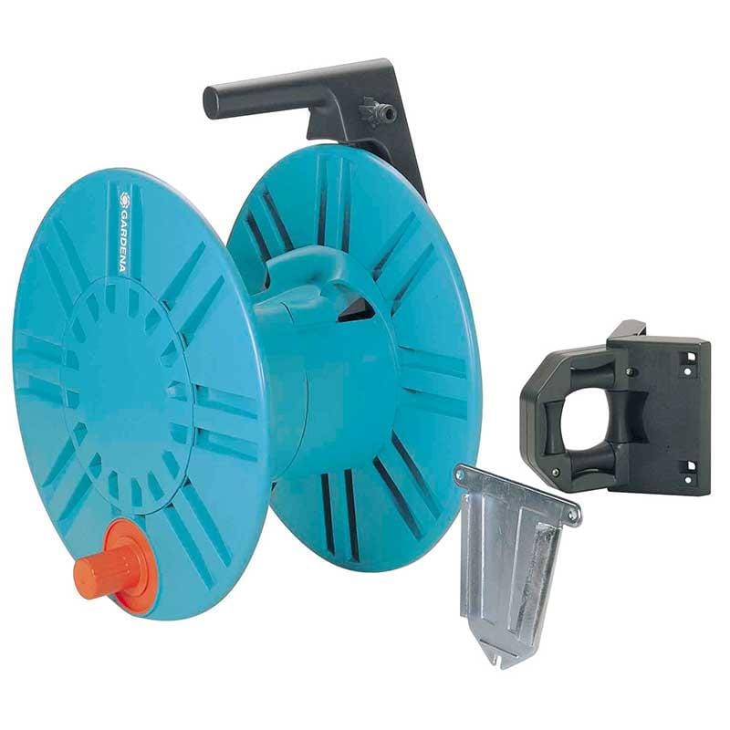 Gardena Slangestativ for Vegg Gardena Hageslange BD-9312026