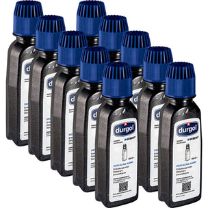 Geberit AquaClean avkalkingsmiddel 10 stk