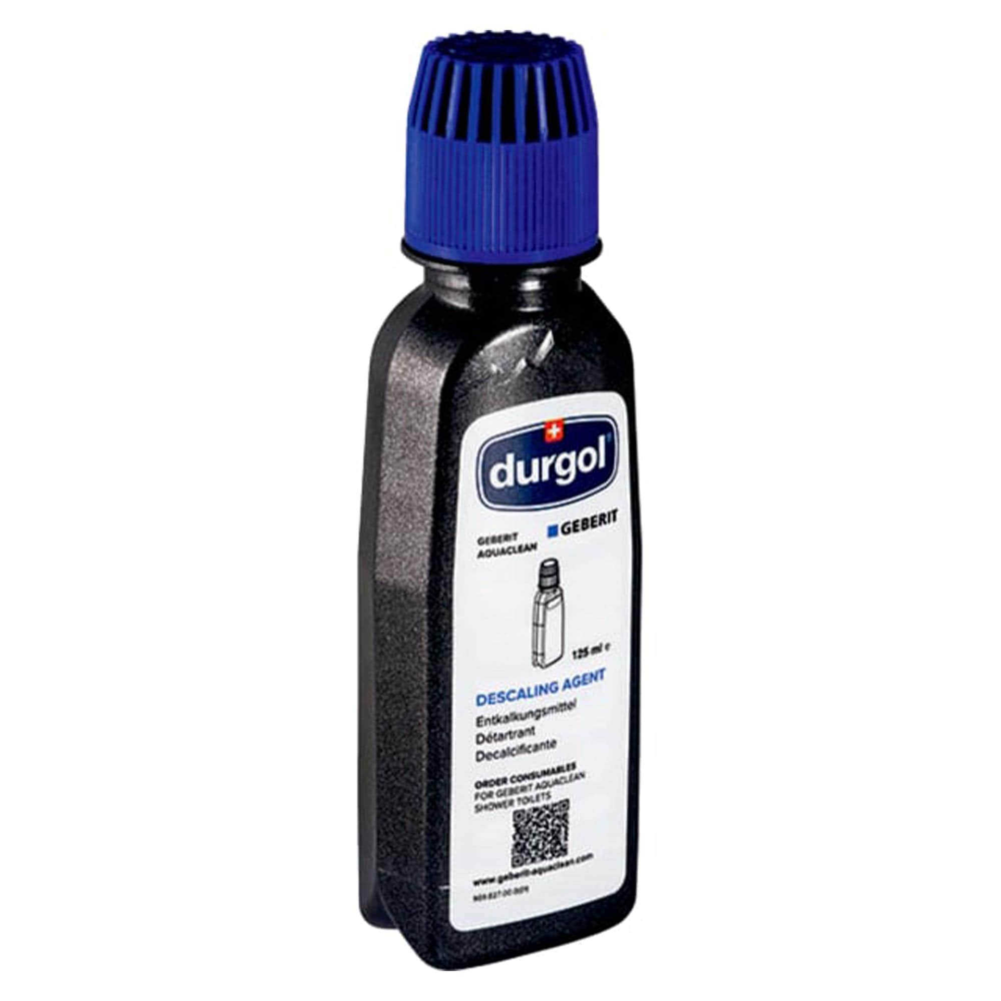 Geberit AquaClean Avkalkingsmiddel Geberit Tilbehør toalett GE-6165809