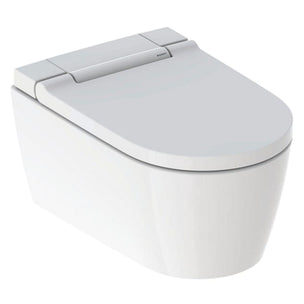 Geberit AquaClean SELA dusjtoalett vegghengt