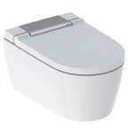 Geberit AquaClean SELA dusjtoalett vegghengt