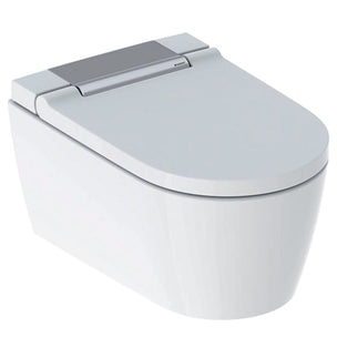 Geberit AquaClean SELA dusjtoalett vegghengt
