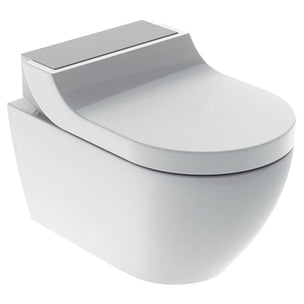 Geberit AquaClean TUMA Comfort vegghengt dusjtoalett