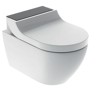 Geberit AquaClean TUMA Comfort vegghengt dusjtoalett