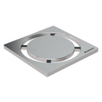 Geberit designrist circle 8x8cm