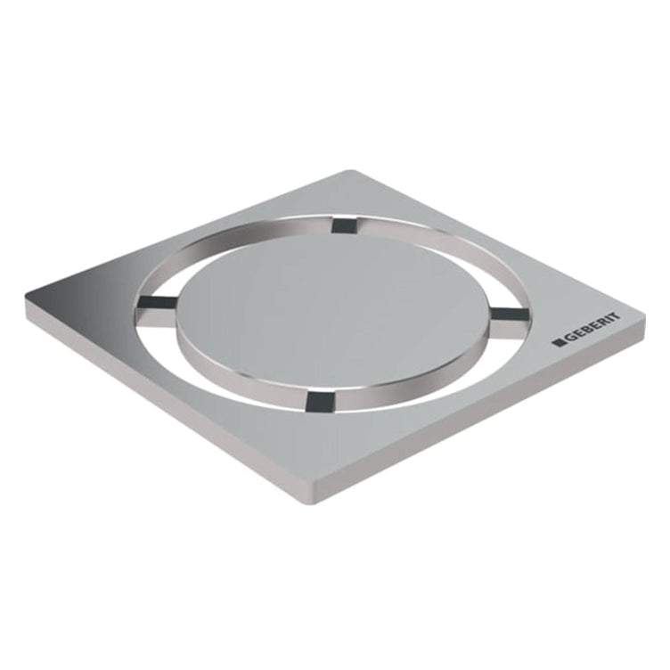 Geberit designrist circle 8x8cm