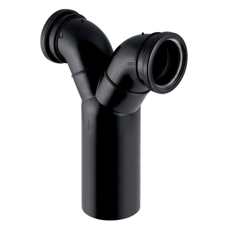 Geberit Dobbelt Klosettbend 90° Geberit Tilbehør toalett GE-6167401