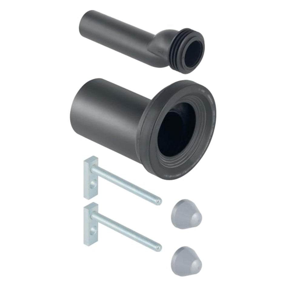 Geberit Eksentersett Duofix Geberit Tilbehør toalett GE-6166597