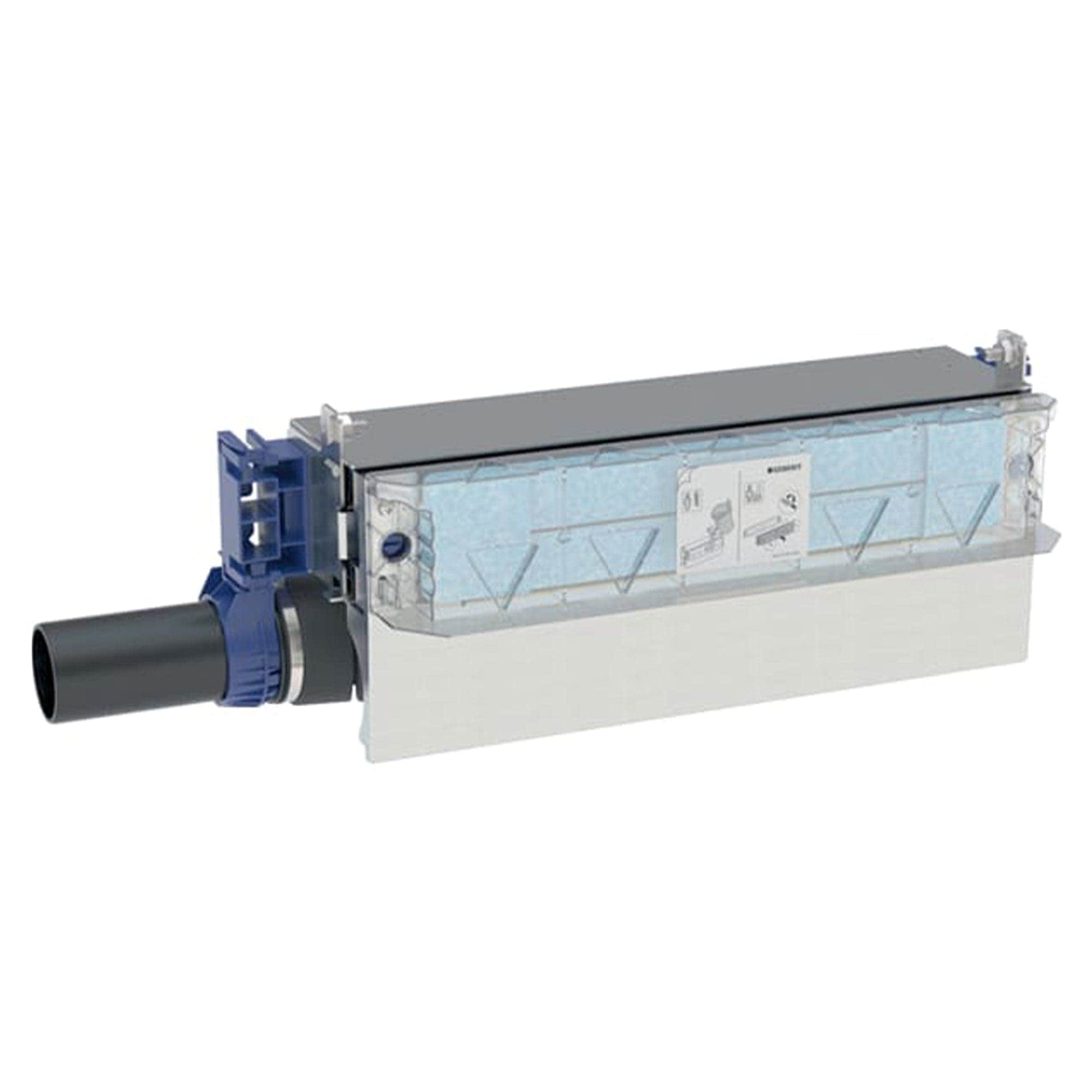 Geberit GIS element vegglsuk ø56mm Geberit Gulvsluk GE-461.735.00.1