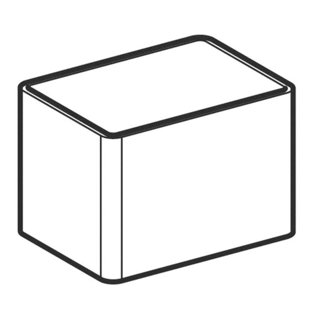 Geberit Keramikkfilter Type 3 Geberit Tilbehør toalett GE-6165808