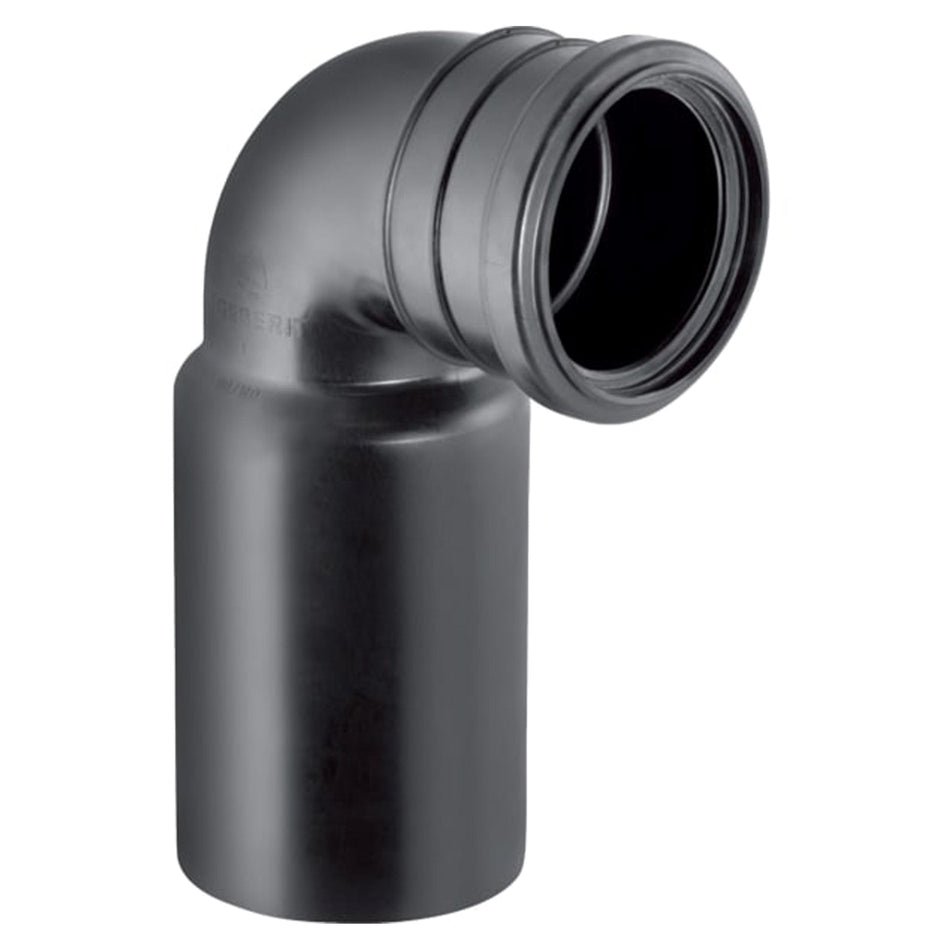 Geberit Klosettbend 90° Geberit Tilbehør toalett GE-6167051
