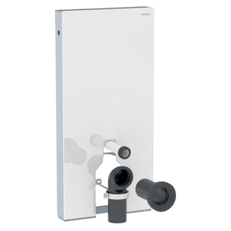 Geberit Monolith for Gulvtoalett 101-114cm