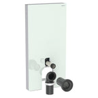 Geberit Monolith for Gulvtoalett 101-114cm