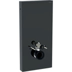 Geberit Monolith for Veggtoalett 101-114cm