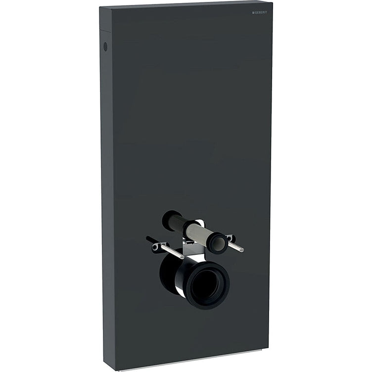 Geberit Monolith for Veggtoalett 101-114cm