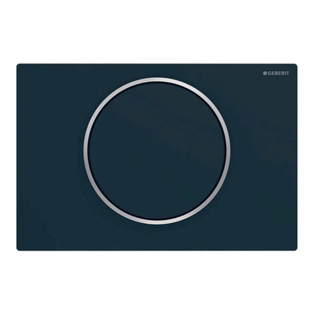 Geberit Sigma 10 Betjeningsplate Geberit Betjeningsplate og trykknapper