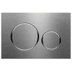 Geberit Sigma20 Rund Betjeningsplate