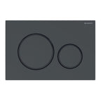 Geberit Sigma20 Rund Betjeningsplate