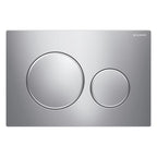 Geberit Sigma20 Rund Betjeningsplate