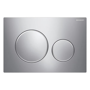 Geberit Sigma20 Rund Betjeningsplate