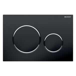 Geberit Sigma20 Rund Betjeningsplate